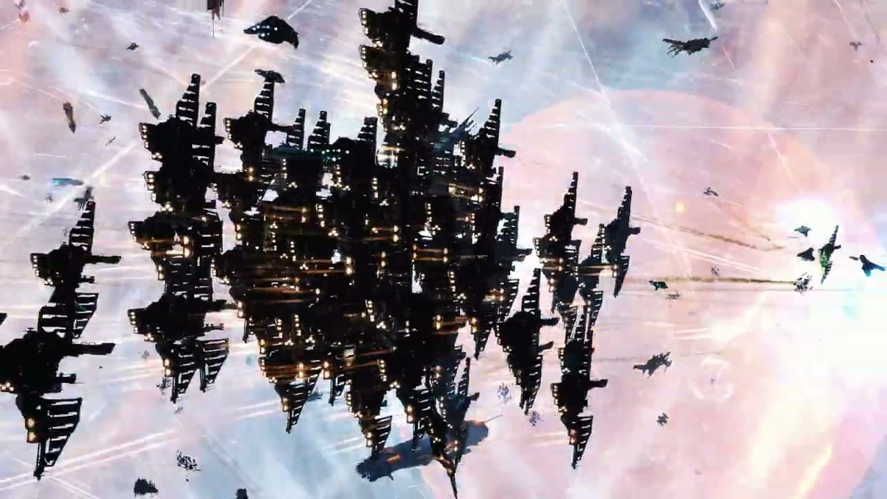 EVE Online | The Tempest | G-0Q86 Battle 18 April 2024