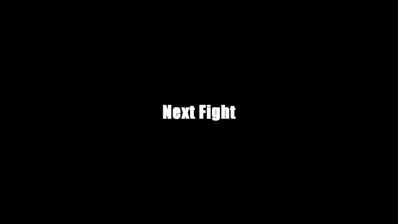 Tristan Narrated Fights