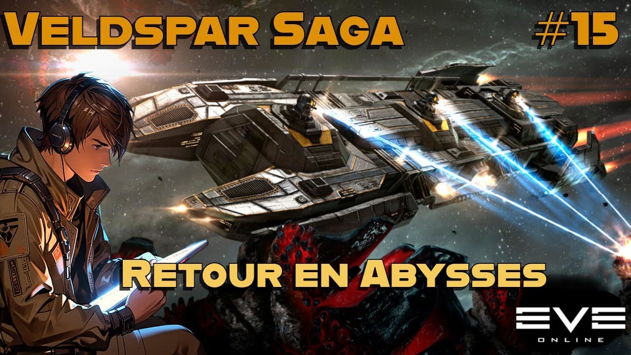 Guide du débutant - Episode 15 - On se venge des Abysses