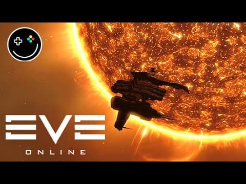 EVE Online - Kestrel takes on Thrasher