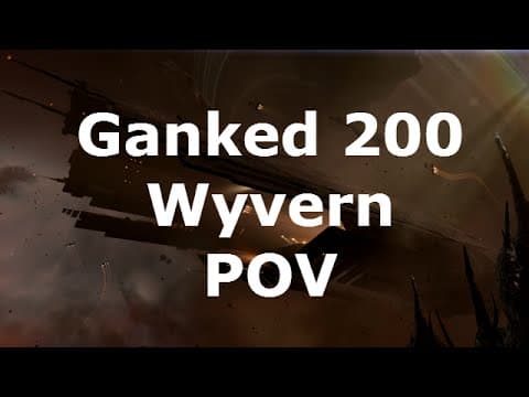 Ganked 200 - Spectre Fleet vs Pandemic Legion