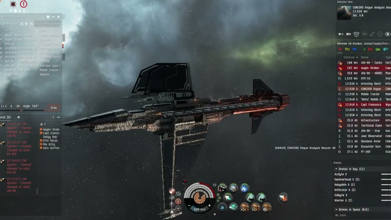 Maelstrom pvp - Solo fun