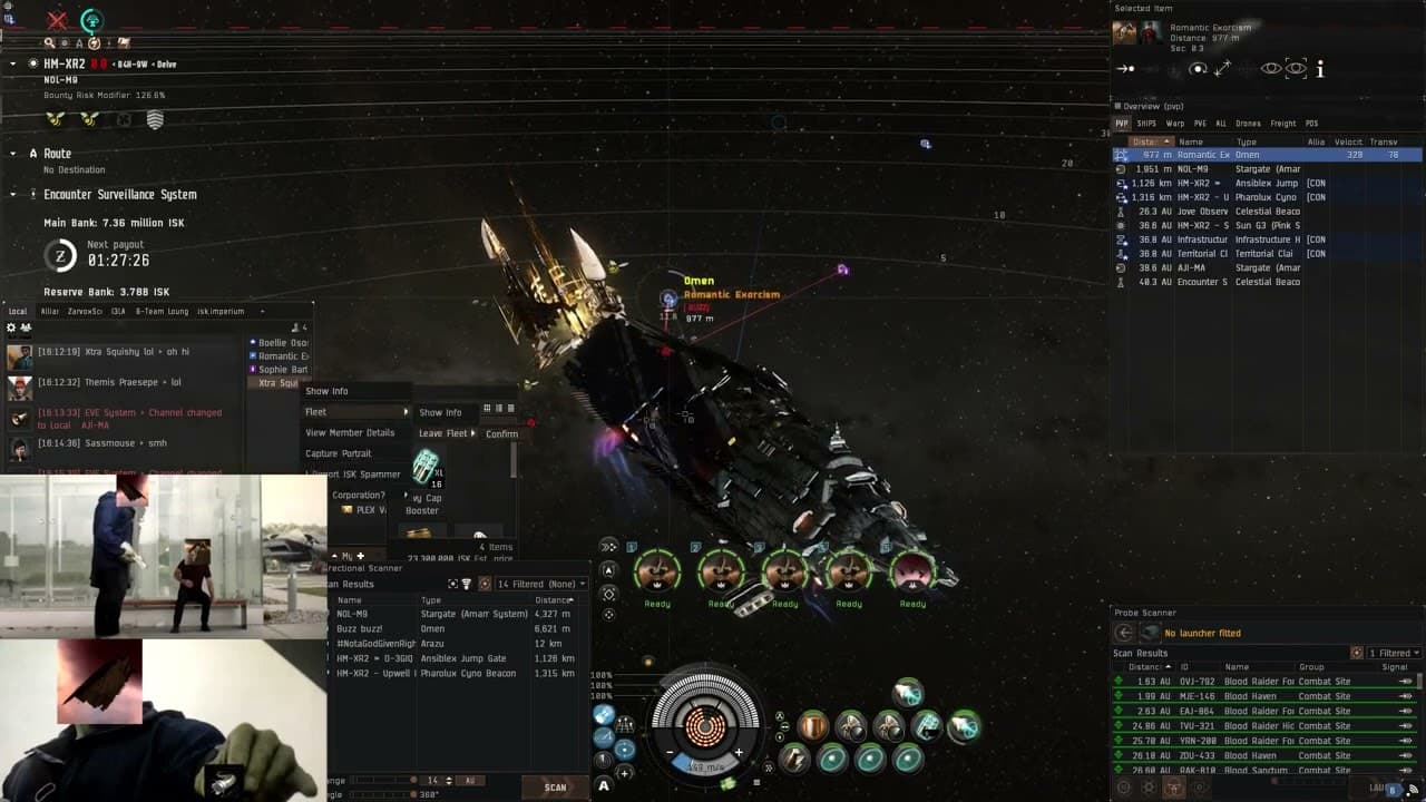 The friendly Hel