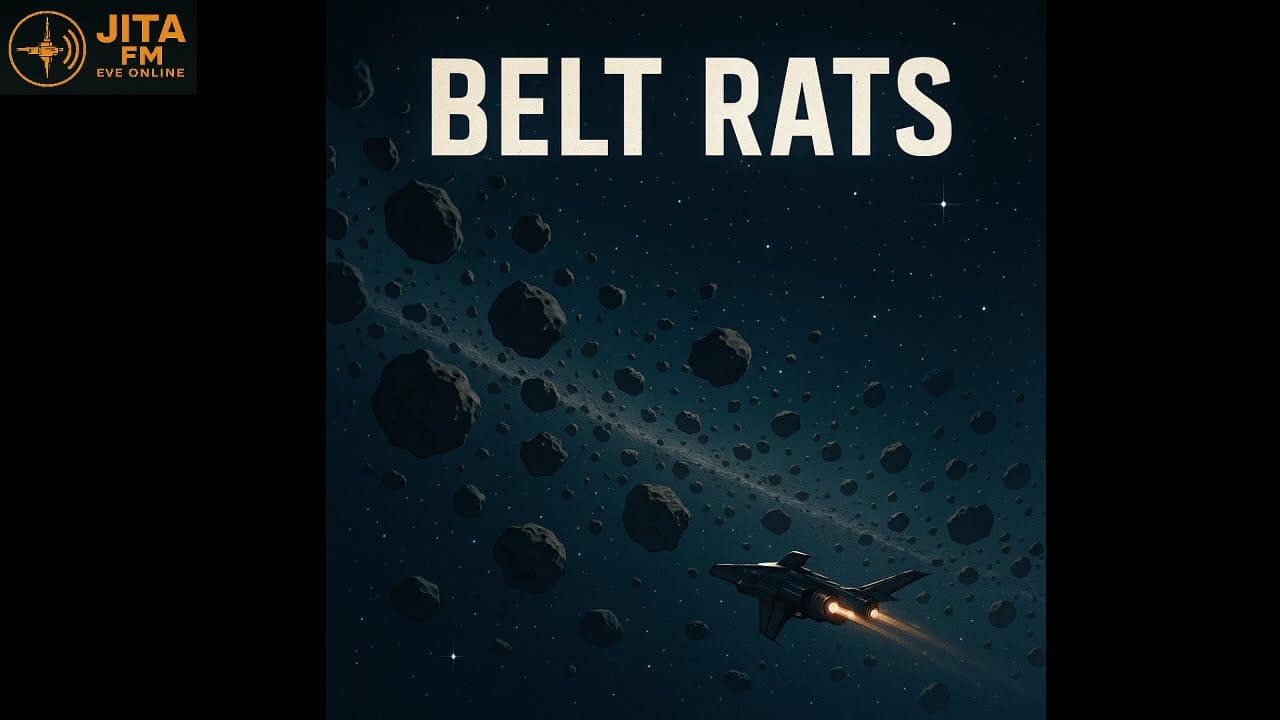 Belt Rats
