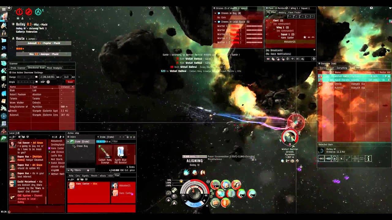 Solo Triple ASB Drake Guide - Learn PVP Lesson
