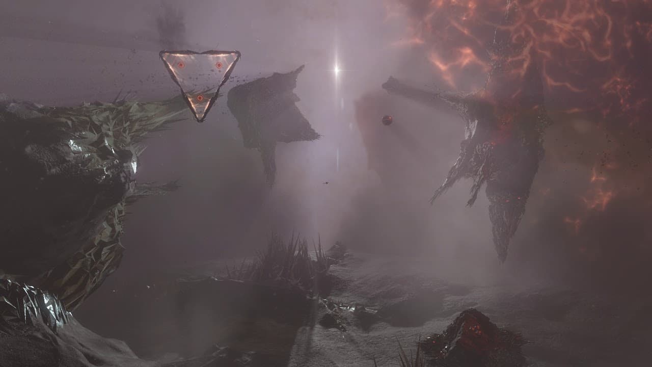 Eve Online | Abyss