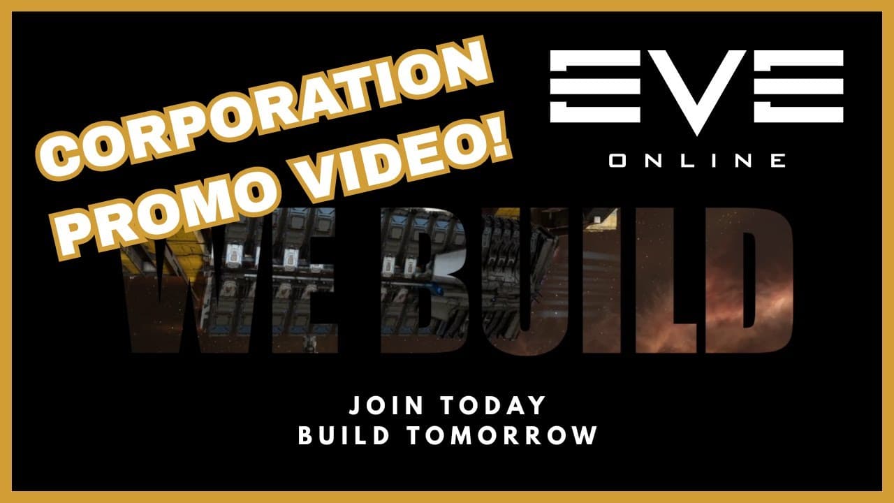 Cherry Defence Shipyards | EVE Online’s Capital Builders – Mining, Industry, and Power