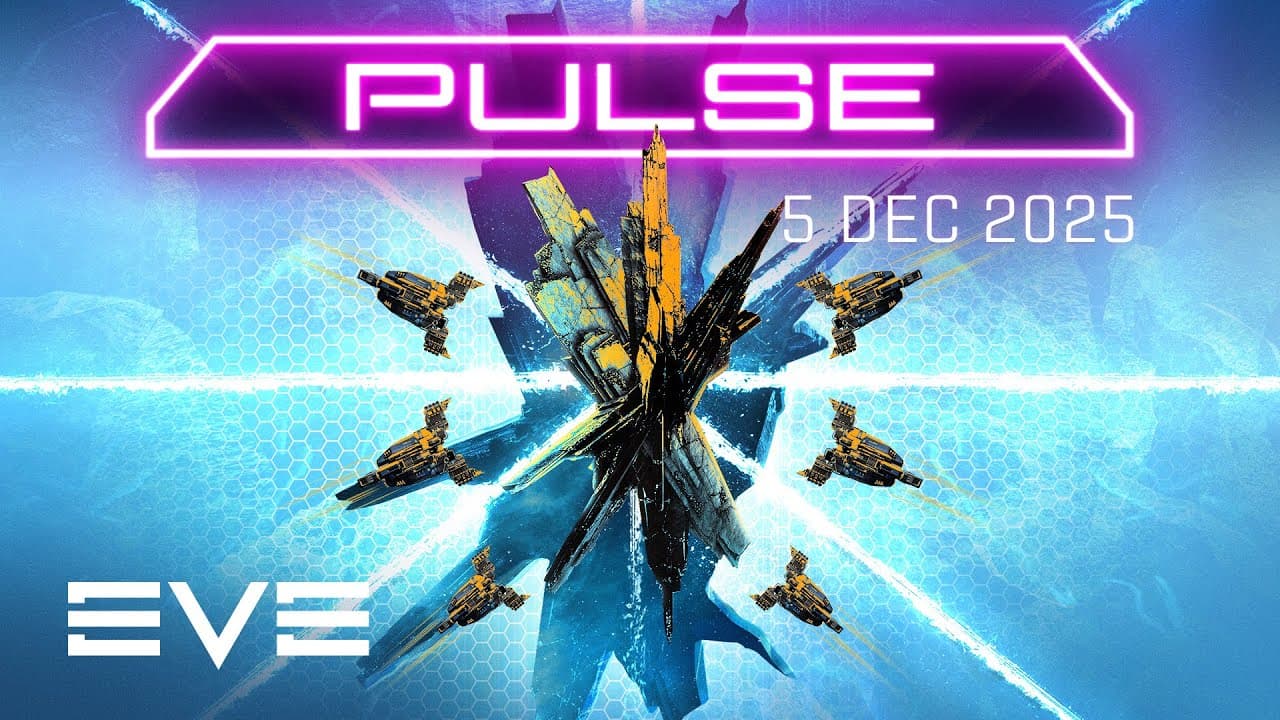 Pulse | Catalyst Update, Winter Nexus ‘25