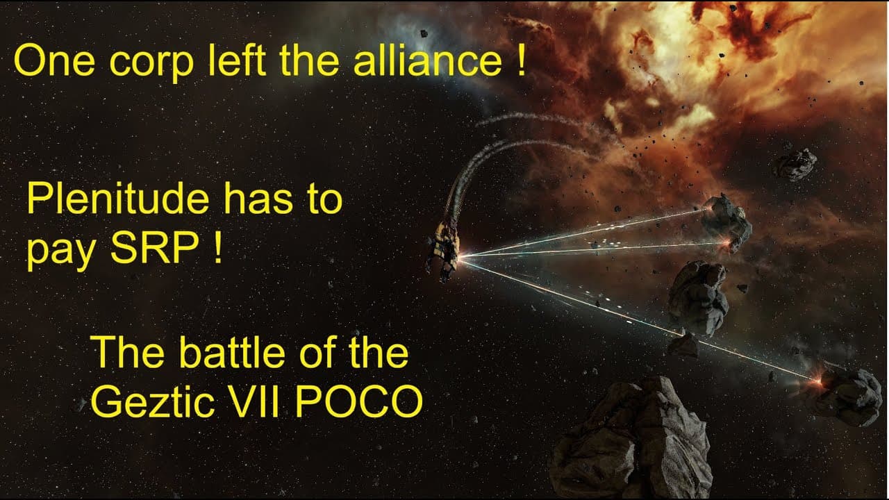 Eve Online : Building my industrial empire -  EP 152