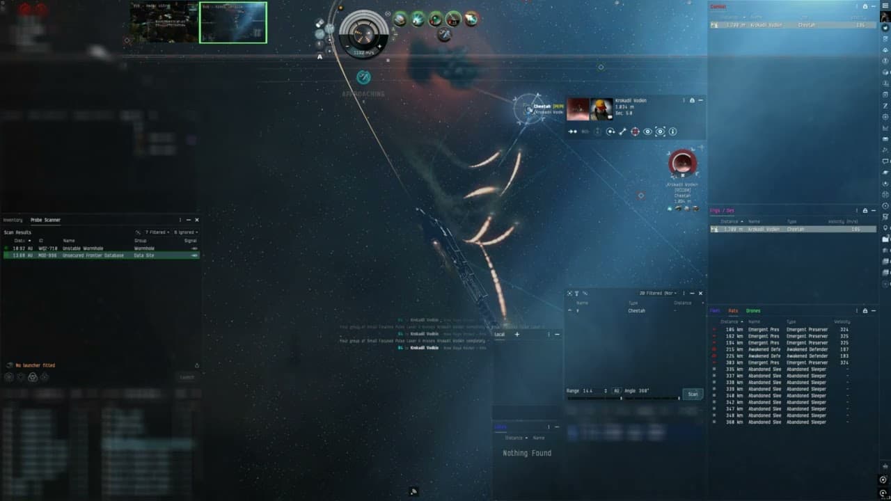 Eve Online - Things I like in Eve Online Pt.9