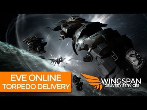 EVE Stealth Bomber Solo: The Magic Magnate!