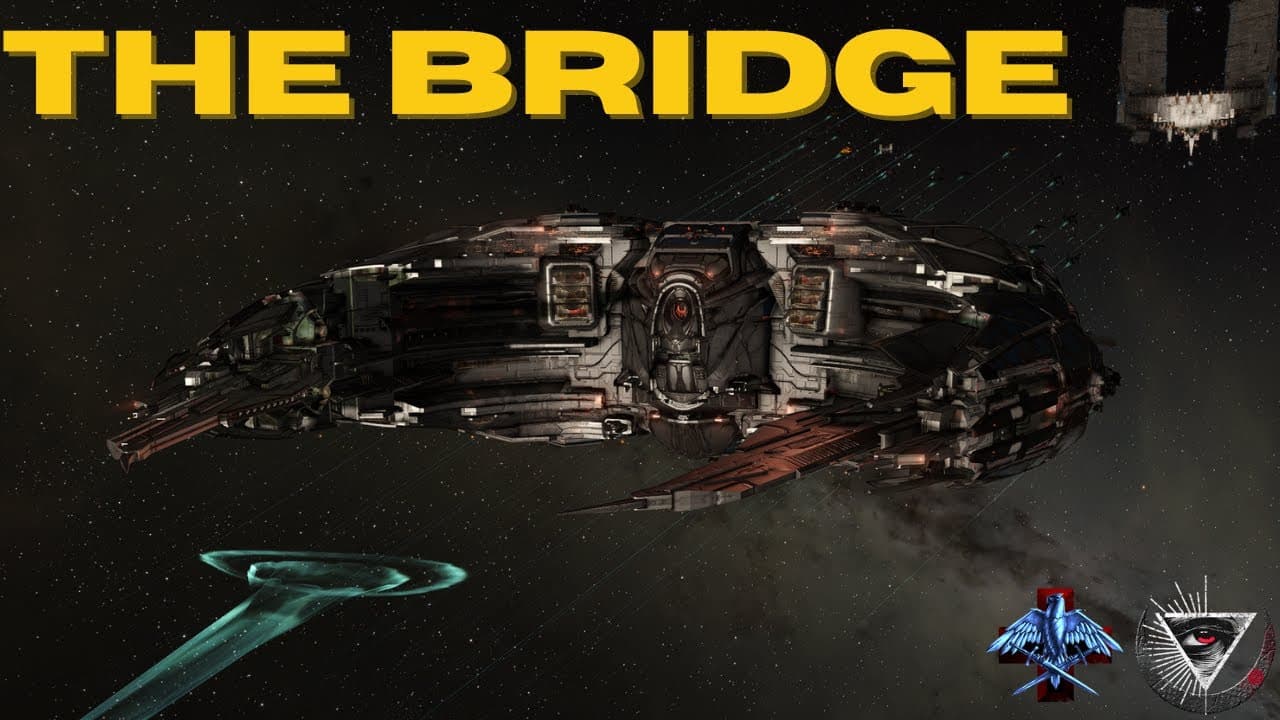 #eveonline Initiative Hunts Down Shadow Cartel Dreads!