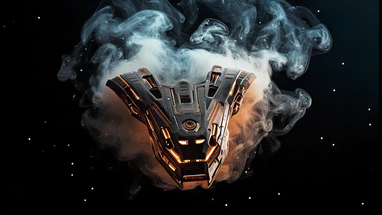 EvE Online | Return of the Curse | PVP