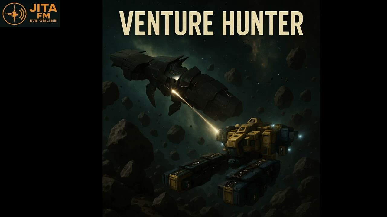 Venture Hunter