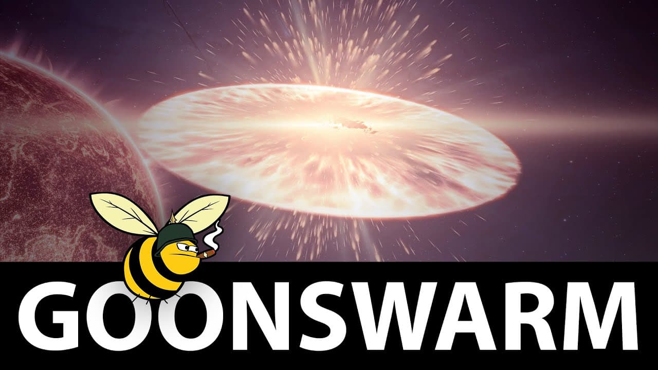 GOONSWARM - Star Destroyer #CAISHFLEET