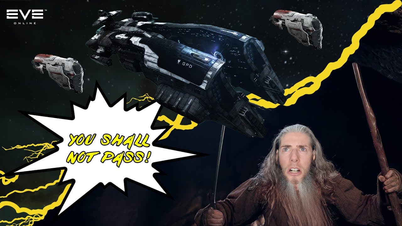 X-Zest Ambushed: Fleet Crushed in Wormhole Fight! (Commentary)
