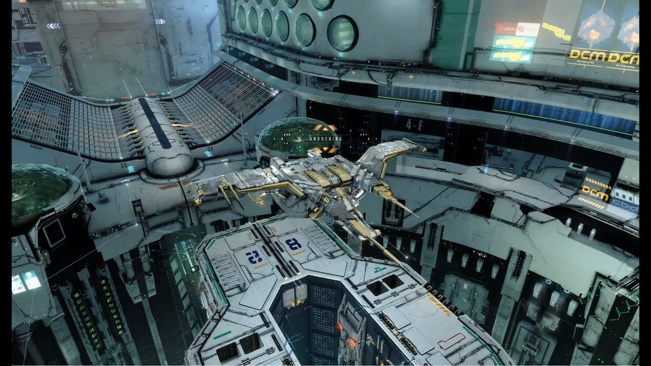 EVE Online: SKINR Golem w/'Ontologic Fiction' Line, ' Artificial BK.Runner '