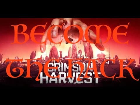 EVE - Become the Hacker Ep 06 - CRIMSON  ALPHA.. NAVY HERON is HERE!!