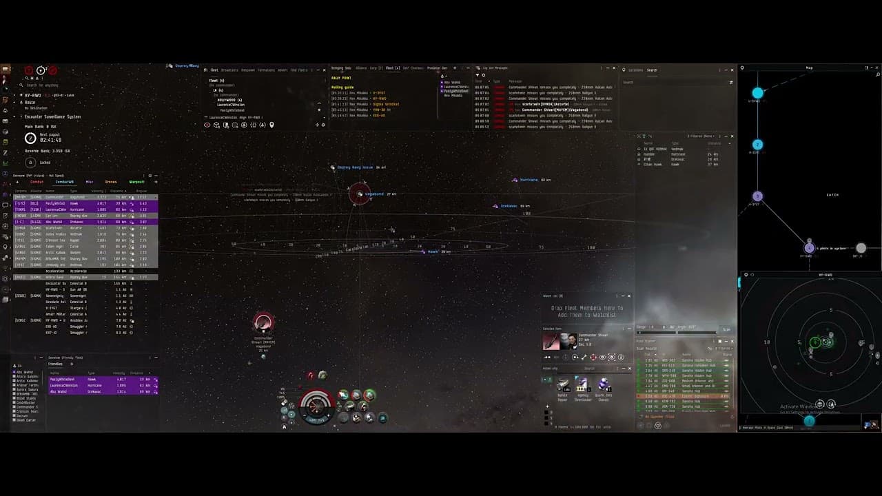 2.19.26 Aurora. vs SIGMA (Malediction)