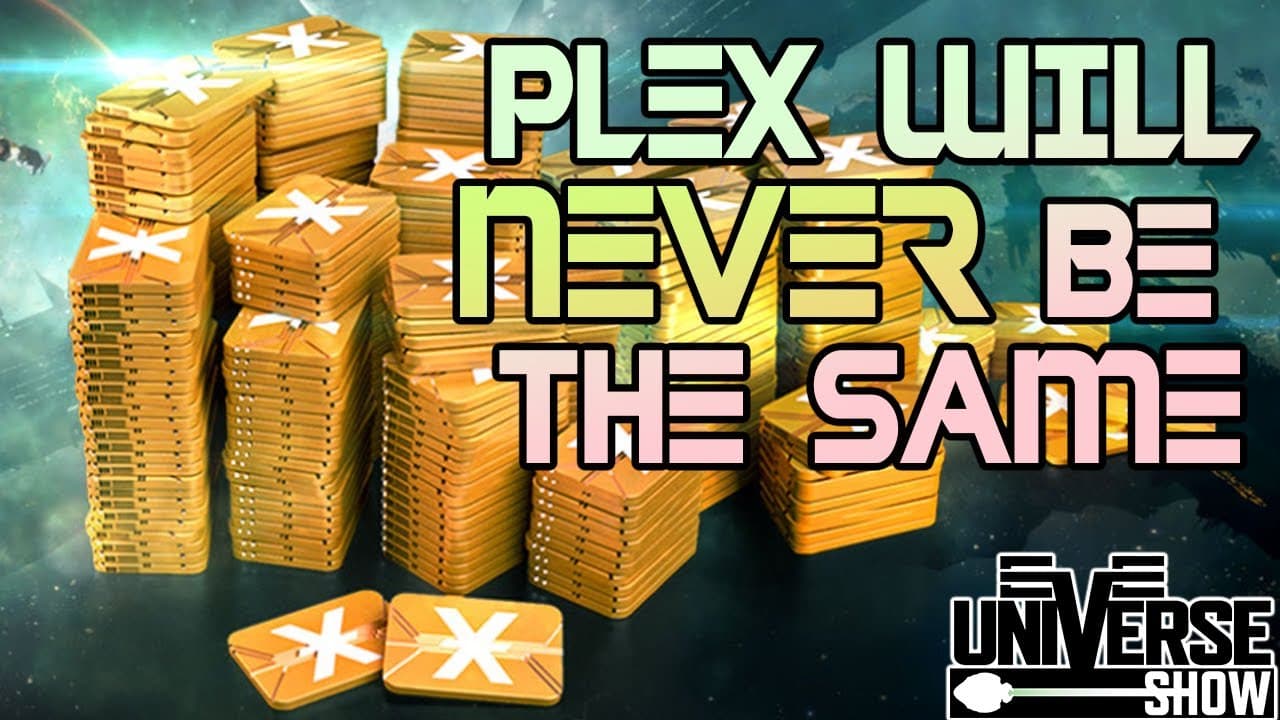 Friction Free PLEX?