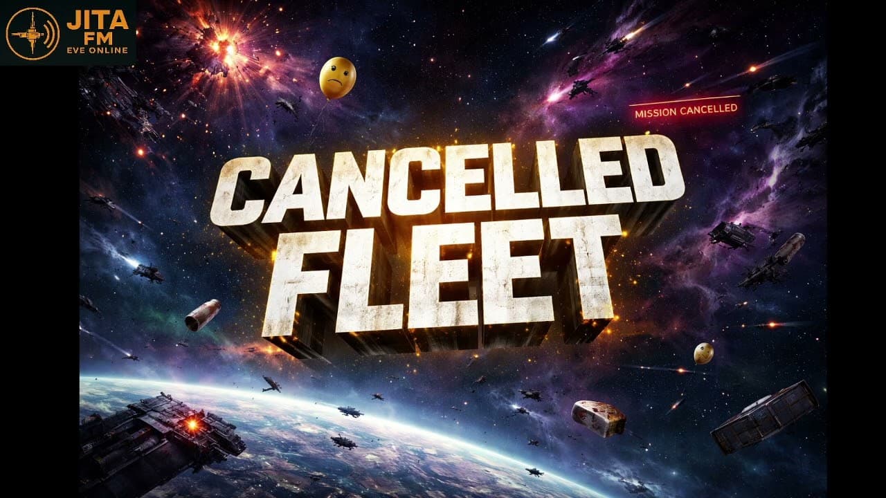 Cancelled Fleet