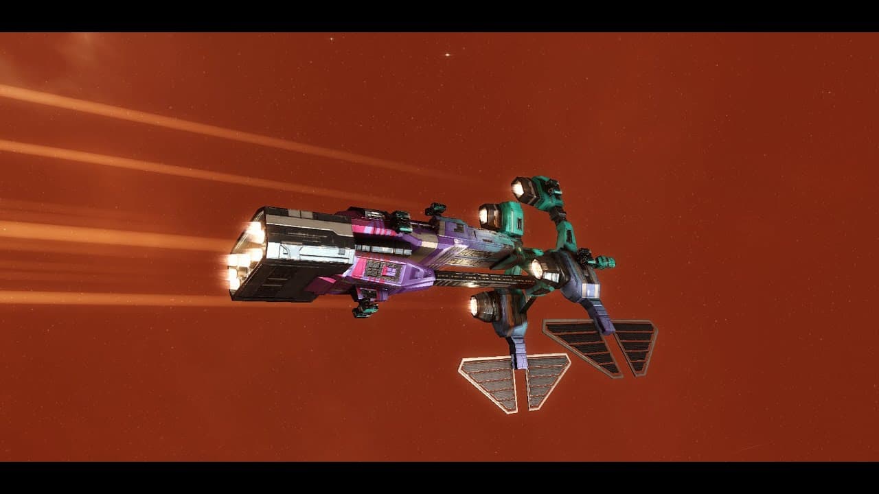 Bellicose's Revenge - EVE Online Bellicose Solo PvP