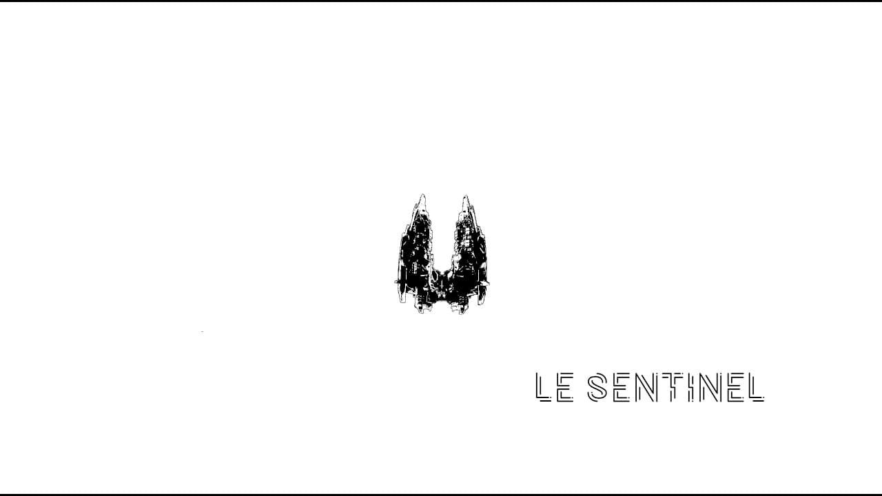 The Sentinel | Sentinel small gang PvP