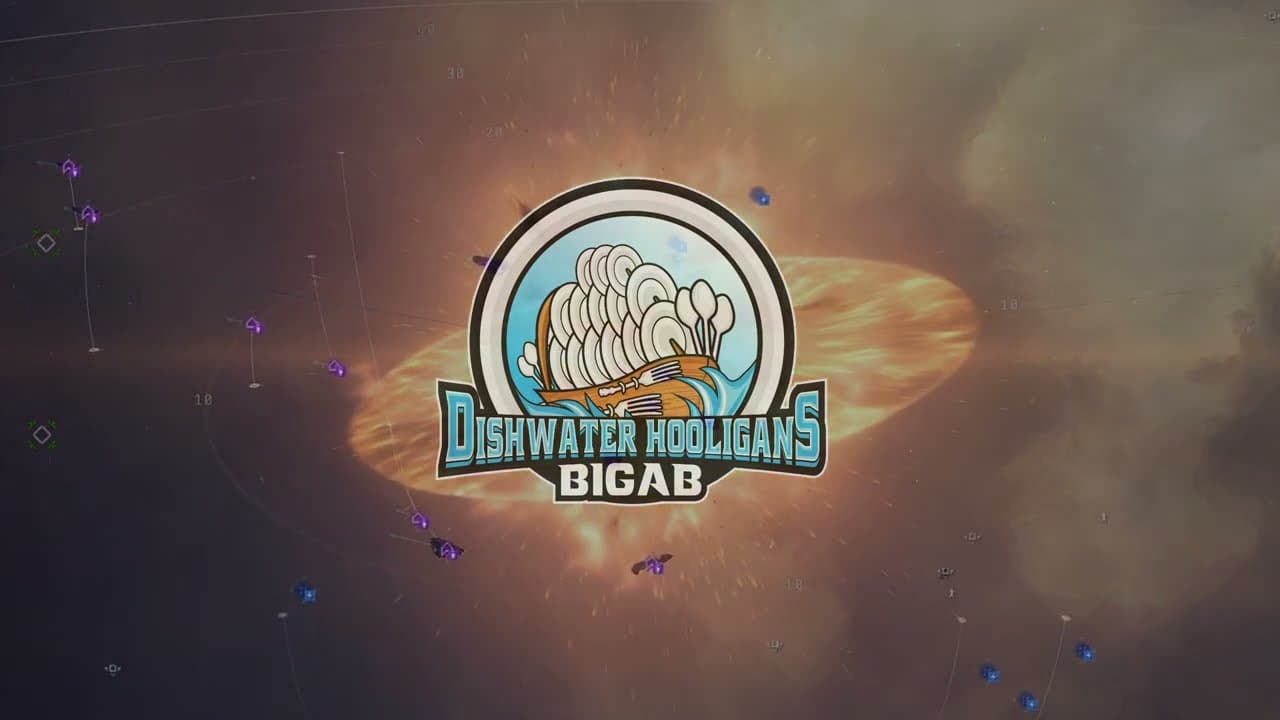 Enyos Ensnare Dreadnaught & Black Ops Hotdrop | EVE Online