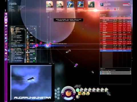 EVE Online - The Mercenary Files: Entry 2