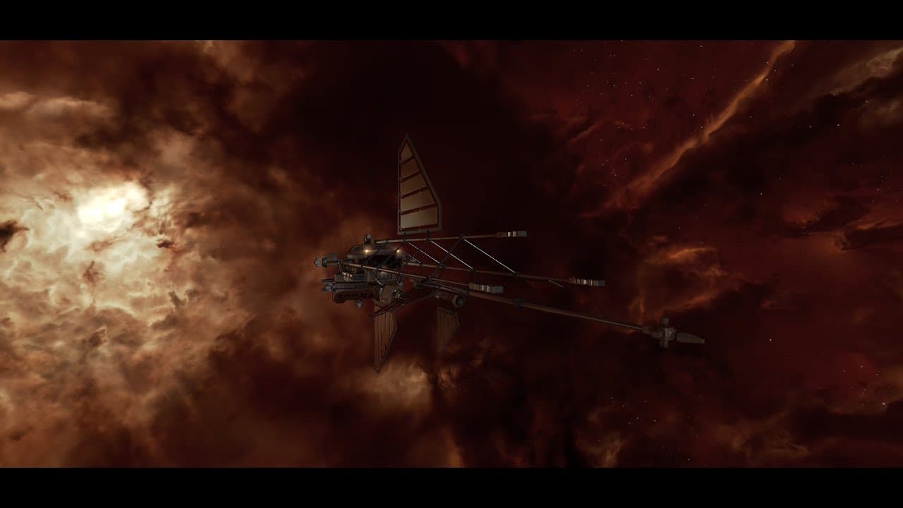 PVP Scraps: The Breacher - EVE Online Solo PVP