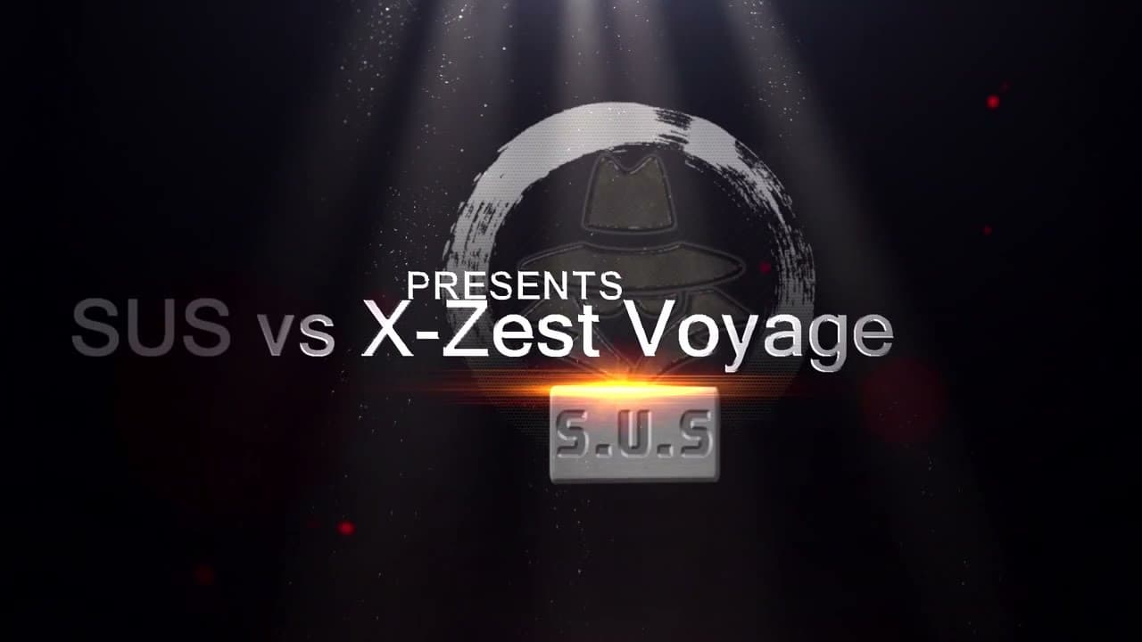 Eve Online: SUS VS X-ZEST Voyage