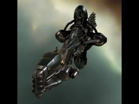 Was moving into wormhole when - "Solo" active Hyperion + Brutix +Sabre, Wormhole PVP