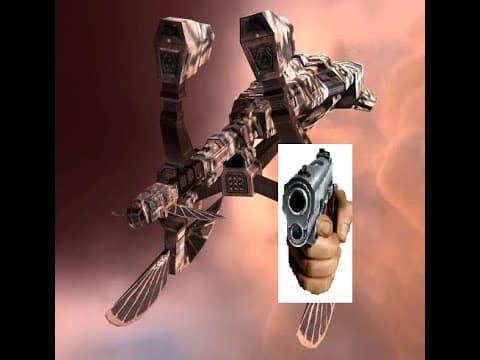 The Drekavac Incident