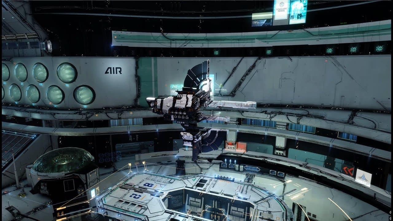 EVE Online: SKINR Vargur w/'Existence.®' Line, ' A Kāma Philosopher '