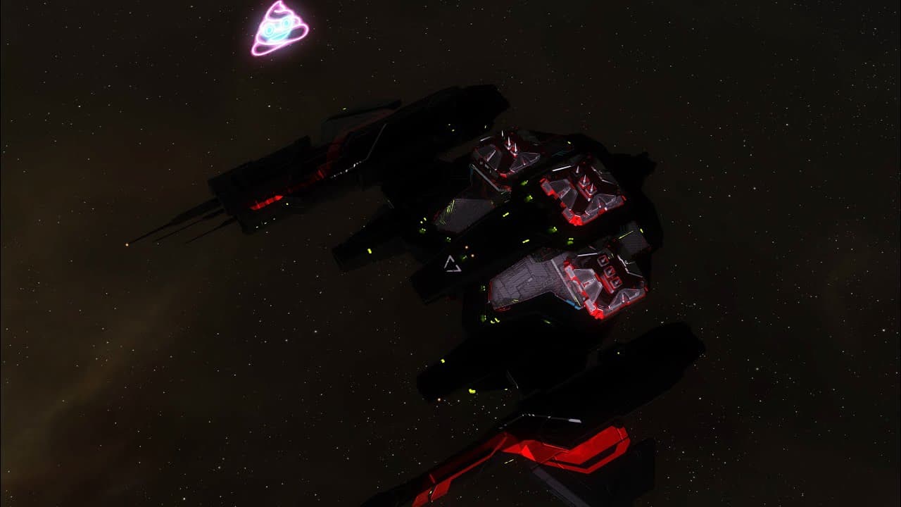Manticore III Deletes Oracle – Solo Bomber Domination