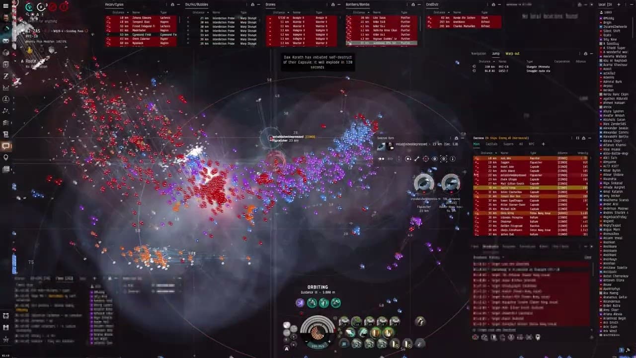 Fight 20250528