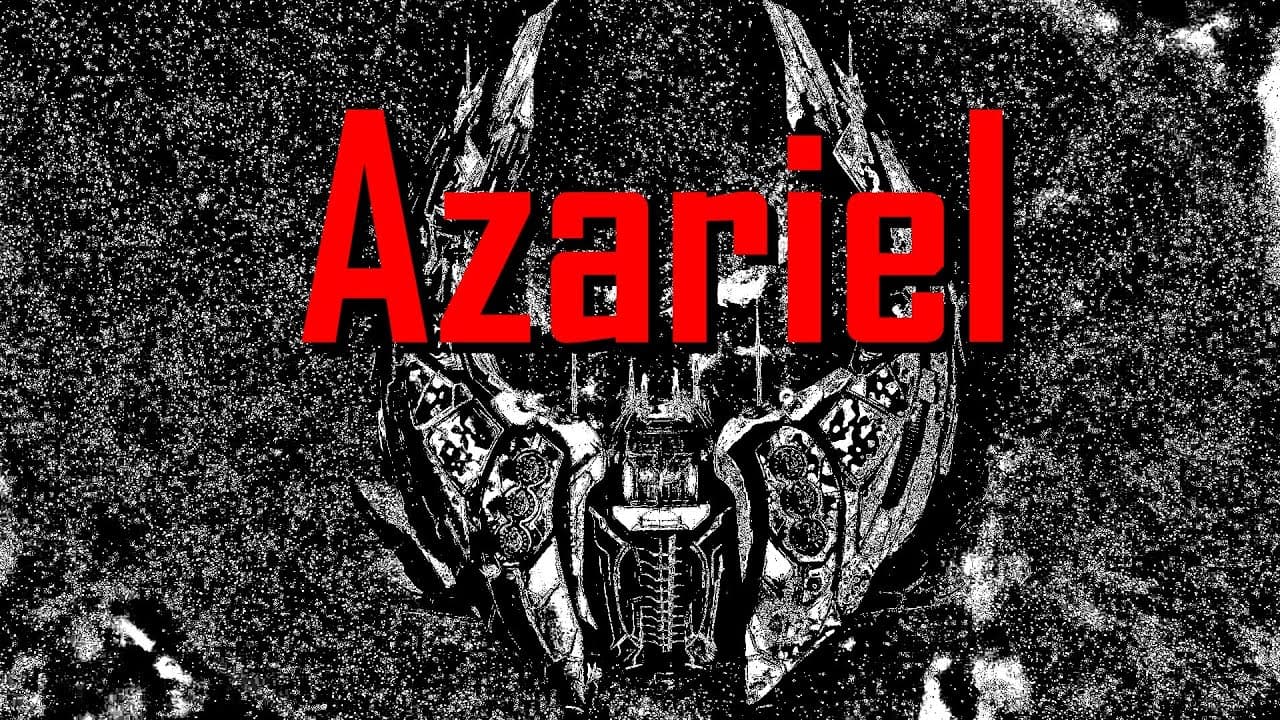 Just a Azariel - EVE Online