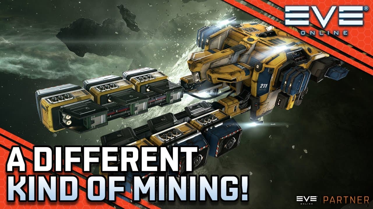 Beware The Battle Venture!! || EVE Online