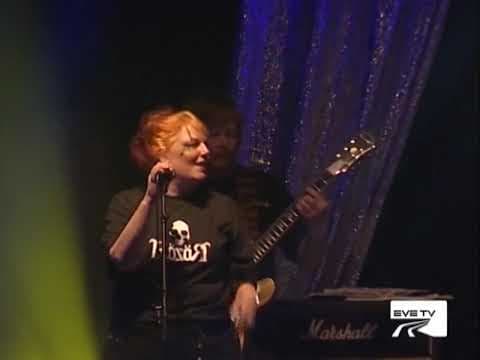EVE Online Fanfest 2007 - Performance - RöXöR