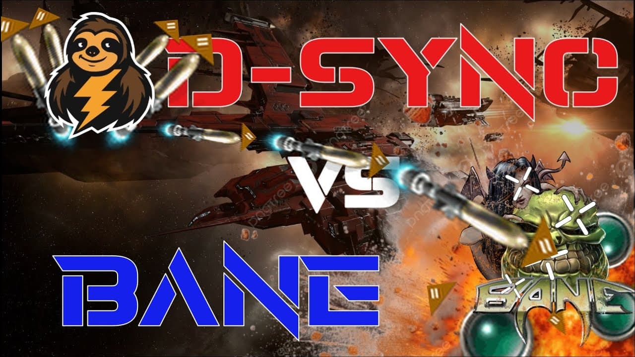 [ATXXI] D-sync.  VS SONS of BANE