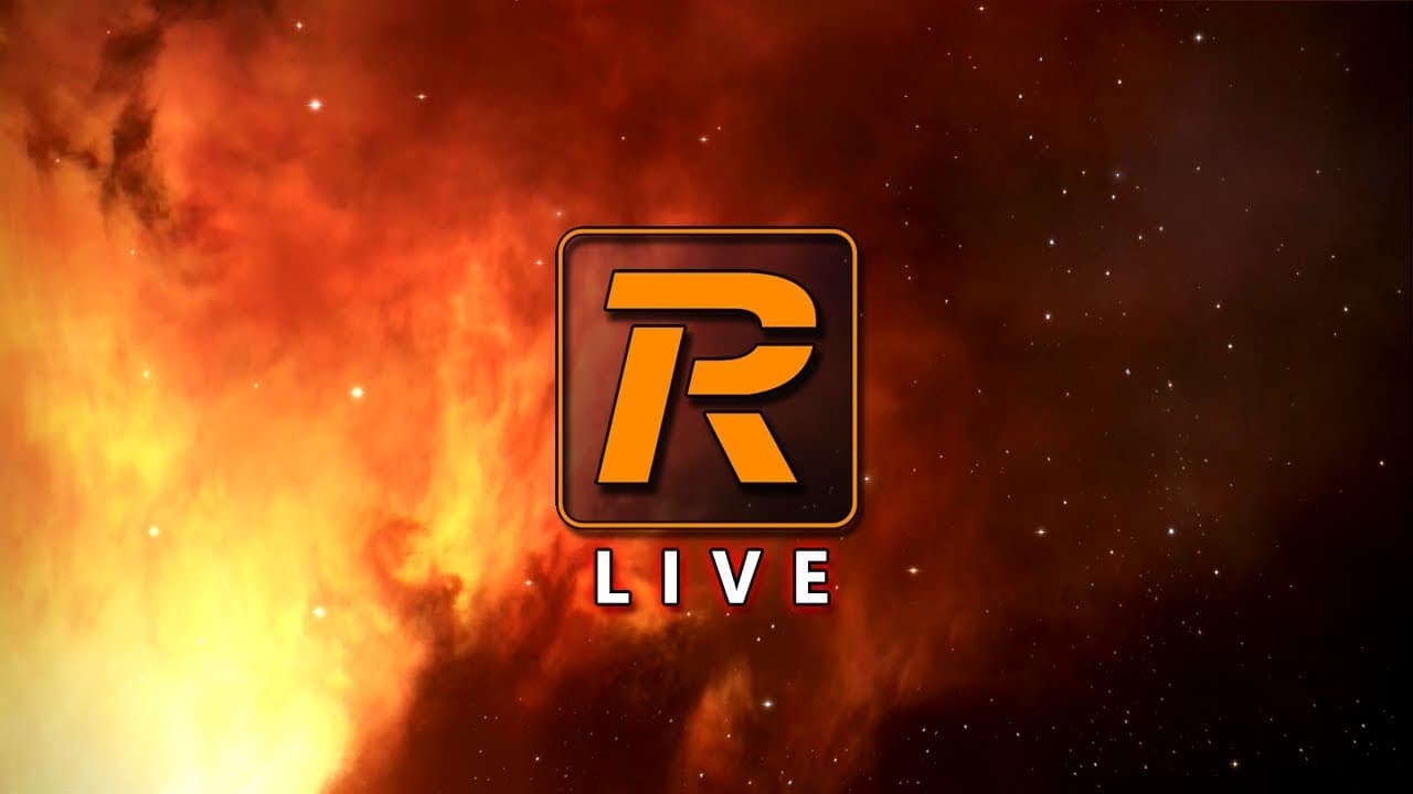 EVE Online Chill Stream | Synthwave & Blood Raider Gauntlets | LIVE