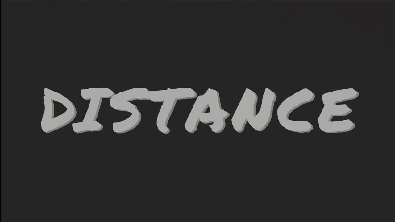 EvE Online - Distance (Black Ops)