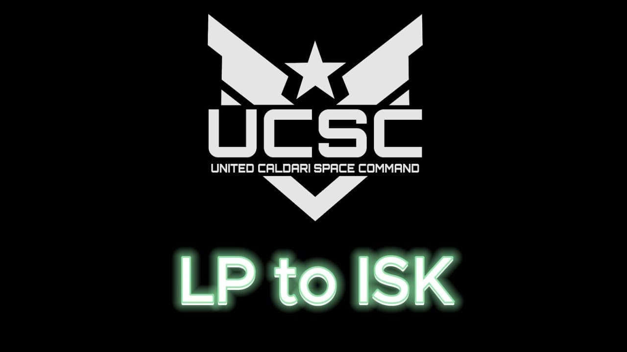 UCSC LP to ISK Projects