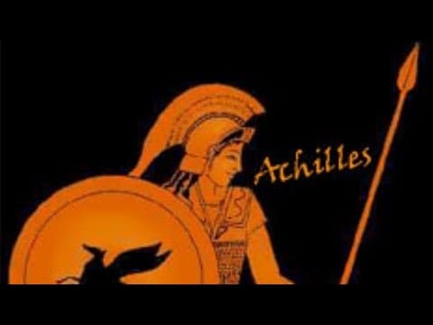 RDT vs Achilles (Dd vs Succ)