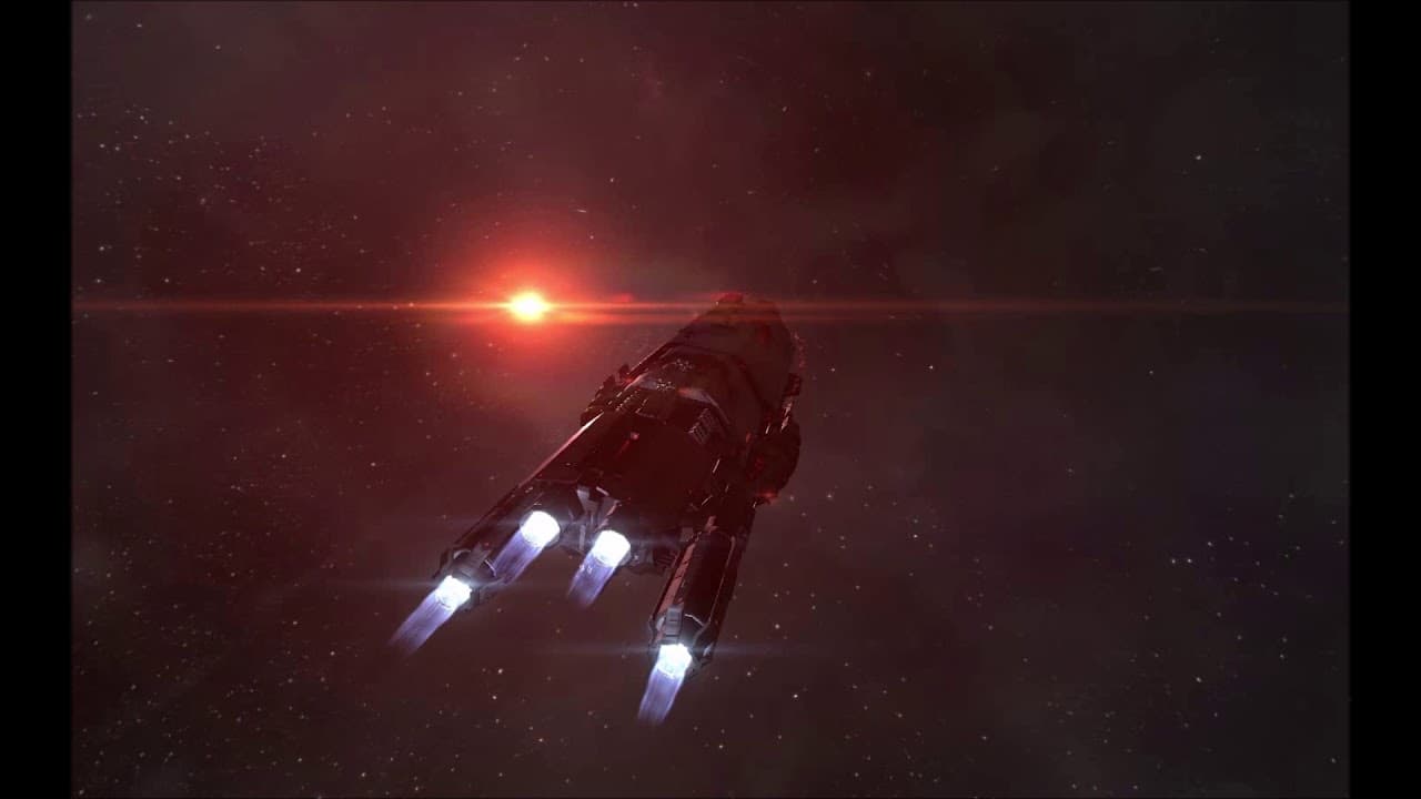 Goonswarm | Battleship Roam | EVE Online