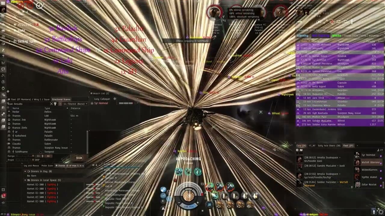 No Logi? No Problem.