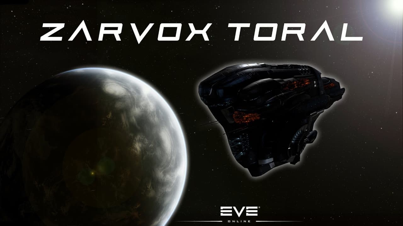 [Eve Online] Dominix - The Party Pooper