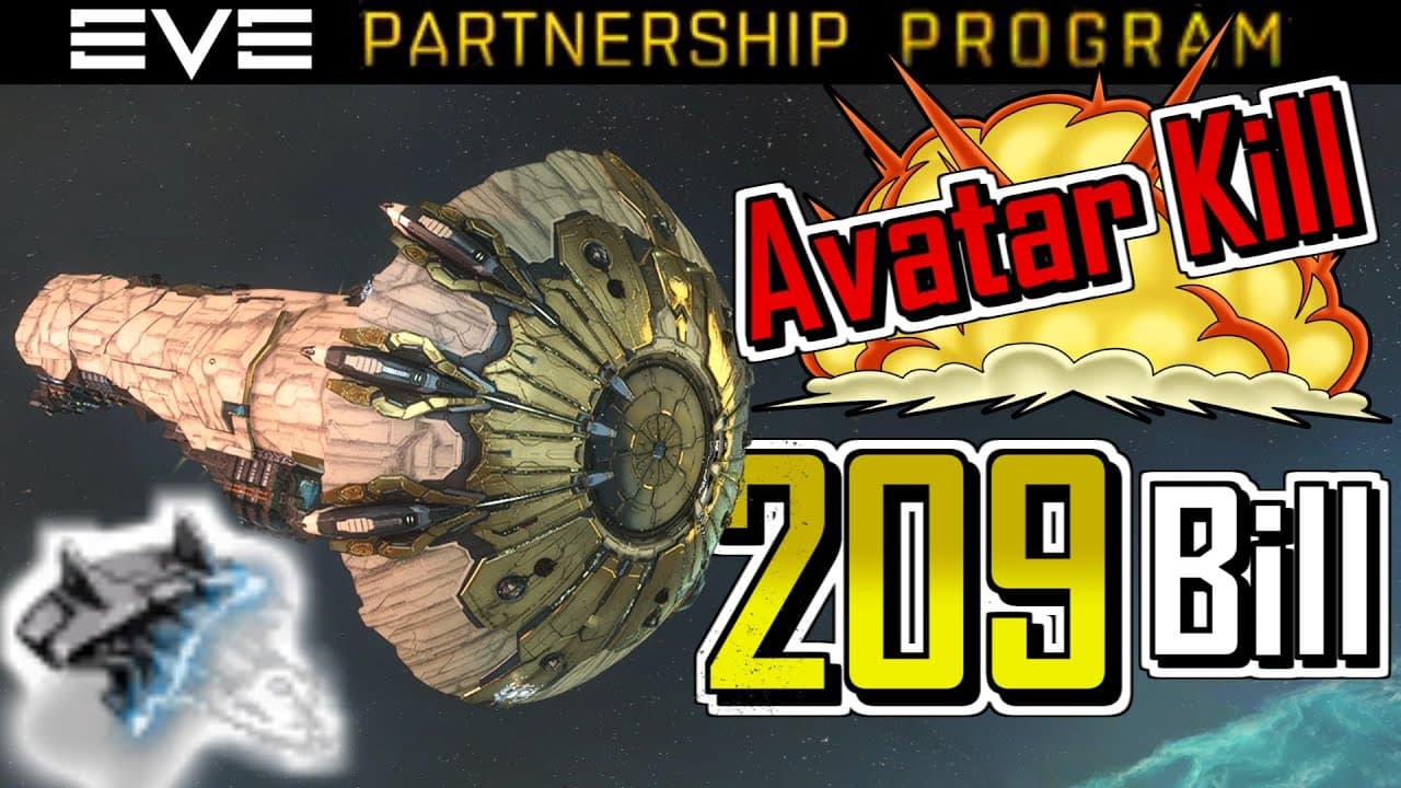 Come out, come out, wherever you are! [Avatar(Titan) Kill] - EVE Online