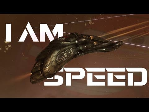 Armor Cynabal Shenanigans - Eve Online Small Gang PvP