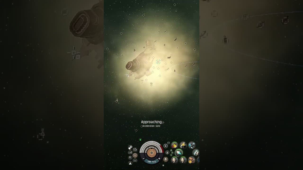 Fast And Easy Points During Gallente Election Event | Eve Online #shorts #gaming
